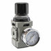 Regulator Aluminum 5 3/8 H 2 3/8 W