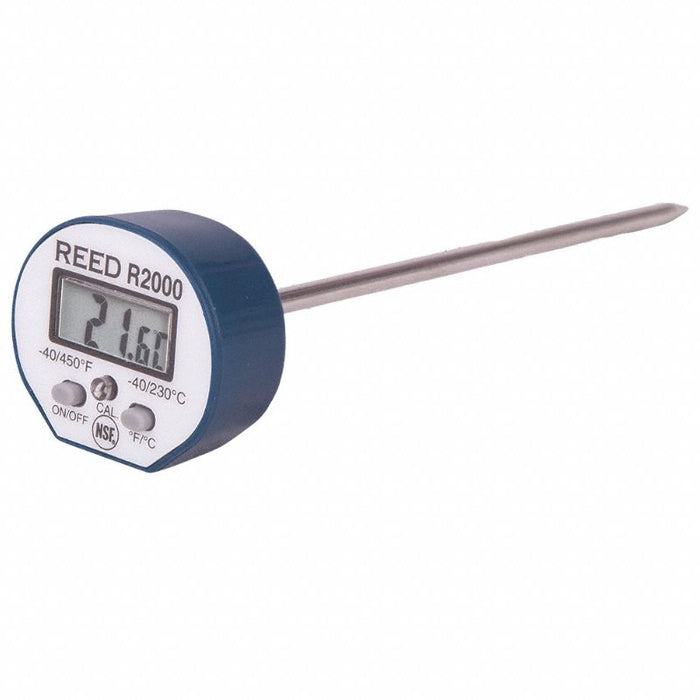 Thermometer/Traceable Calibration
