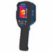 ThermCam 160x120IR Res 56x 42FOV