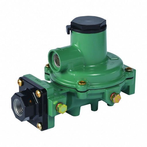 Residential Regulators (Compact)