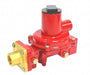 Residential Regulators (Compact)