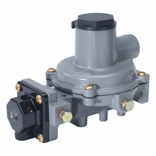 Residential Regulators (Compact)