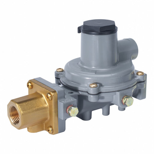 Residential Regulators (Compact)