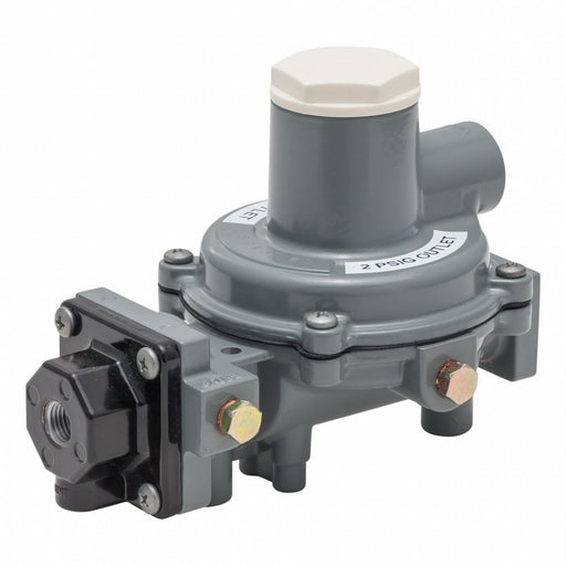 Residential Regulators (Compact)
