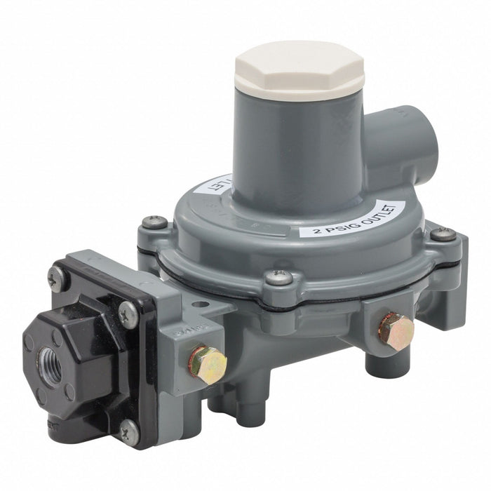 Residential Regulators (Compact)