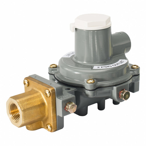 Residential Regulators (Compact)