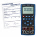 Temperature Calibrator