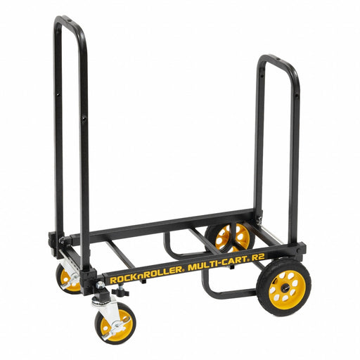 Convertible Hand Truck Steel Frame
