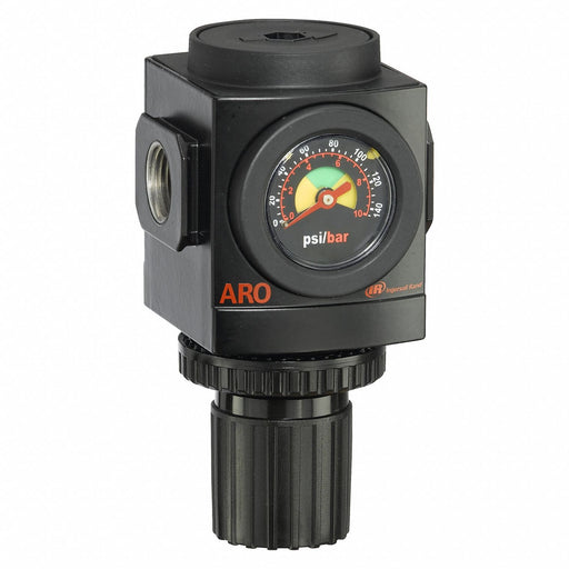Compressed Air Regulator 3/8 200 psi