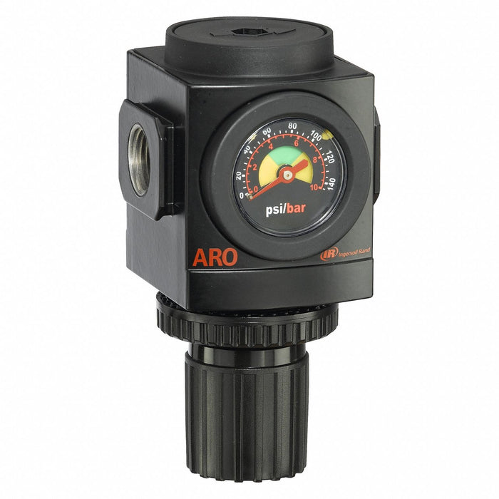 Compressed Air Regulator 3/8 200 psi