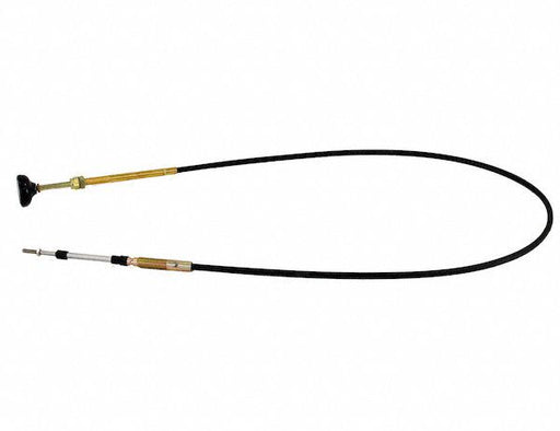 PTO Cable Polymer PVC SS