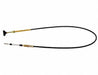 PTO Cable Polymer PVC SS