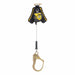 Bantam Cable Self-Retracting Lifeline 8