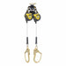 Self-Retracting Lifeline 400 lb
