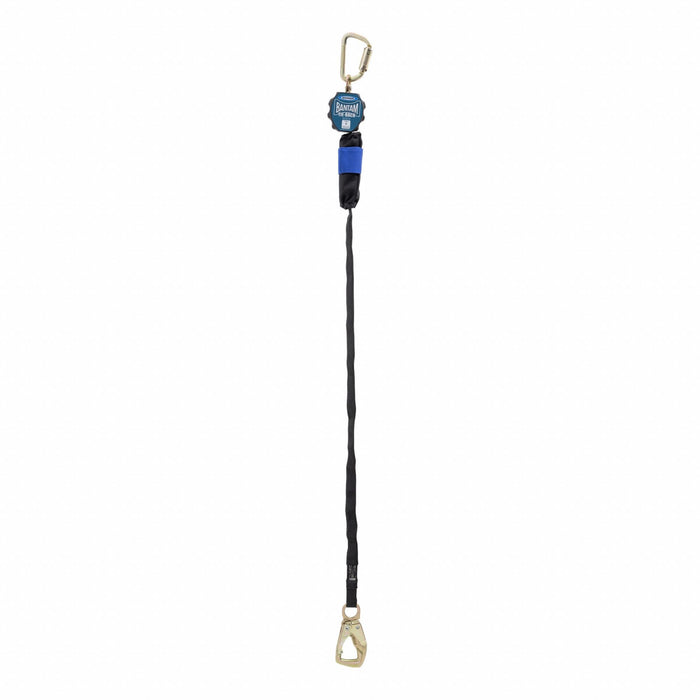 Self-Retracting Lifeline 400 lb