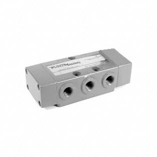 Pilot Air Control Valve 4-Way