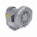 Regenerative Blower 1 1/2 hp 63 in Hg