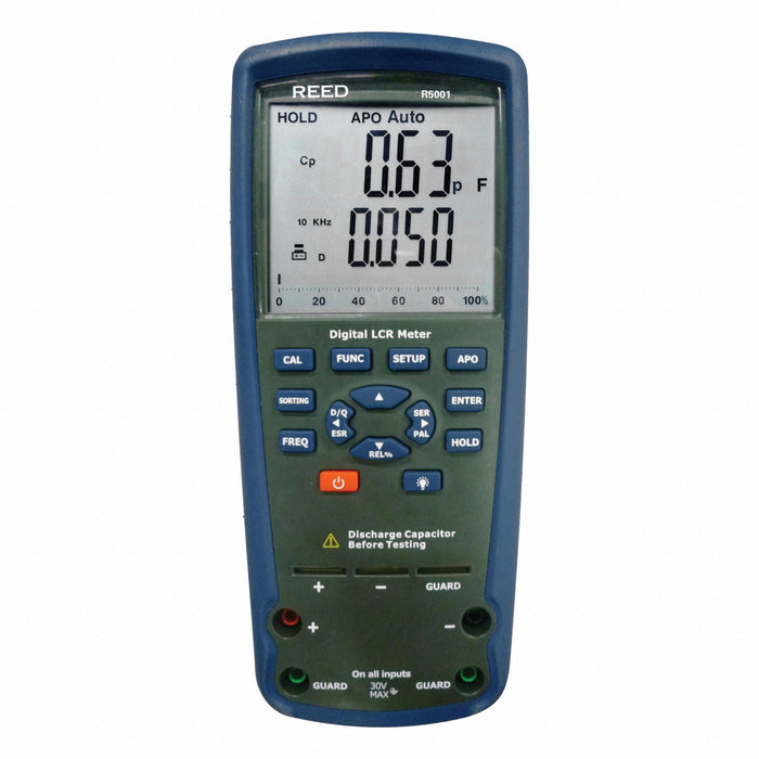 LCR Meter