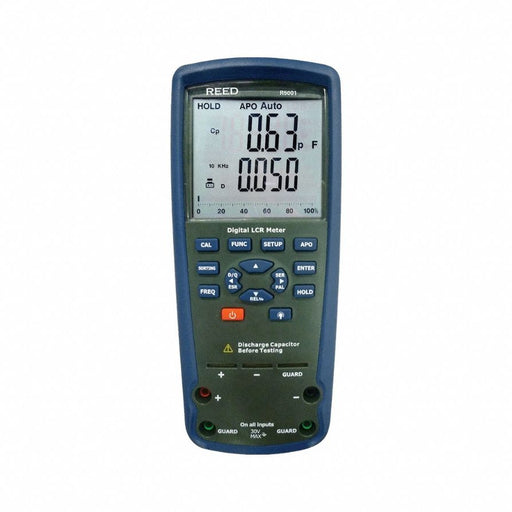 LCR Meter