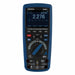 Multimeter TRMS 1000V AC/DC Temp