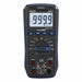 DigitalMultimeter TRMS 10A 999.9VAC/DC