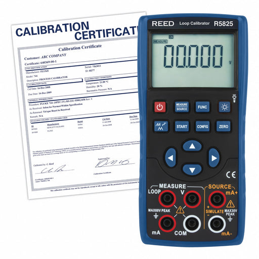Loop Calibrator