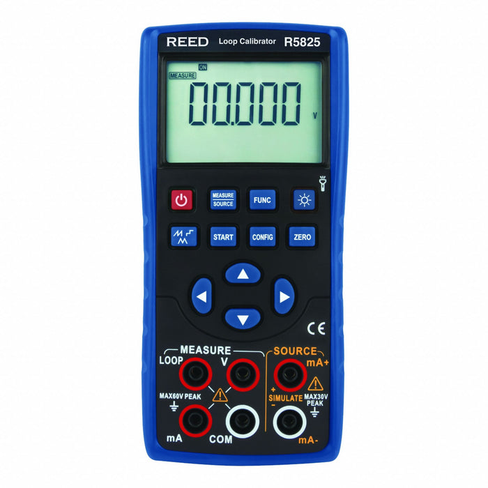 Loop Calibrator