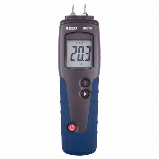 Wood Moisture Detector Pin 1inDepth