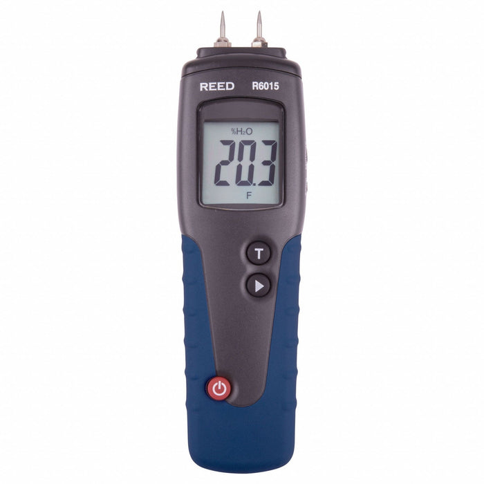 Wood Moisture Detector Pin 1inDepth