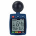 Heat Stress Meter with Cal Certificate