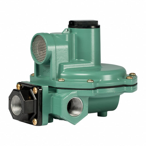 Residential Regulators (Full-Size)