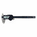 Caliper Stainless Steel 5 Digit LCD