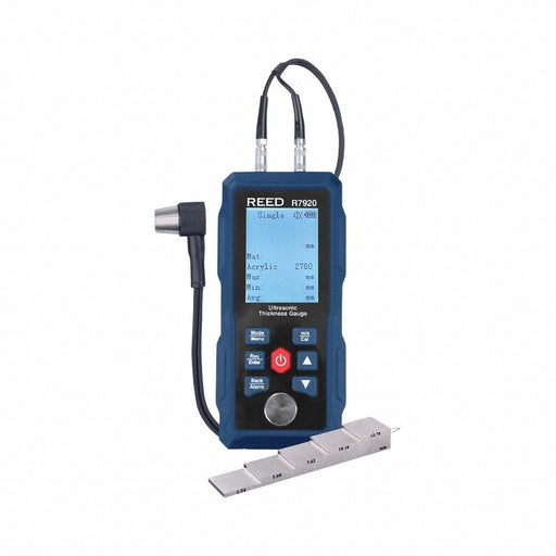 Ultrasonic Thickness Gauge 3ft.