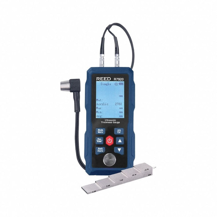 Ultrasonic Thickness Gauge 3ft.