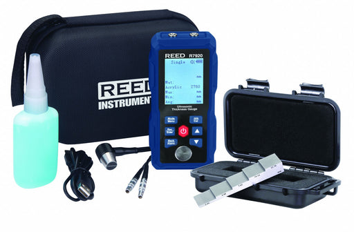 Ultrasonic Thickness Gauge 3ft.