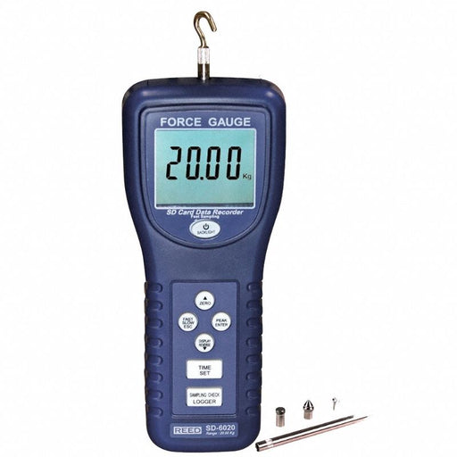 Sound Level Meter Max Frequency 8 kHz