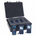 Dosimeter Kit Max Frequency 8 kHz