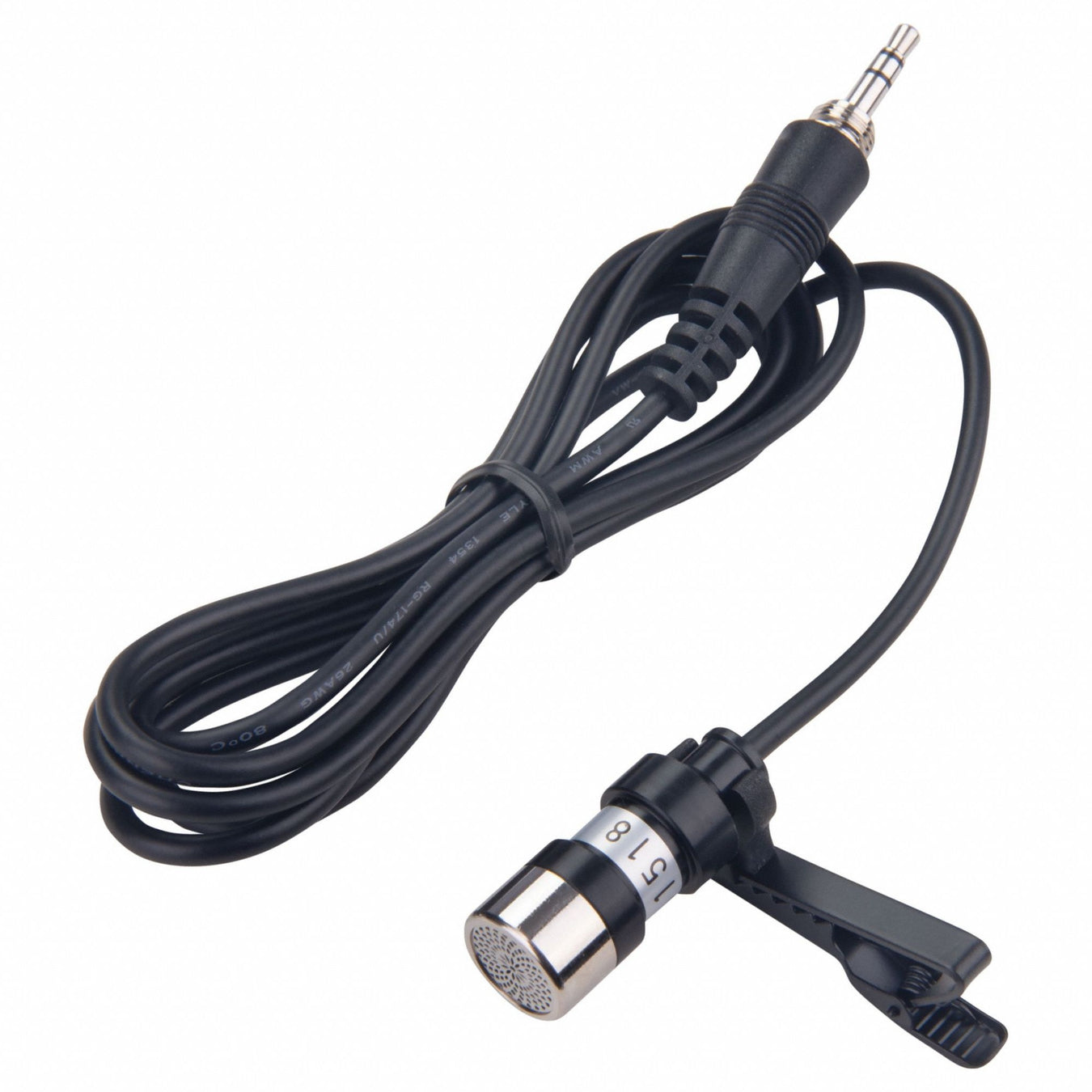 Replacement Microphone  Clip u/w R8085