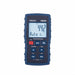 Noise Dosimeter LCD 8 kHz 130 dB