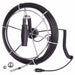 Cam and Cable 640x480pxl 9.8mm