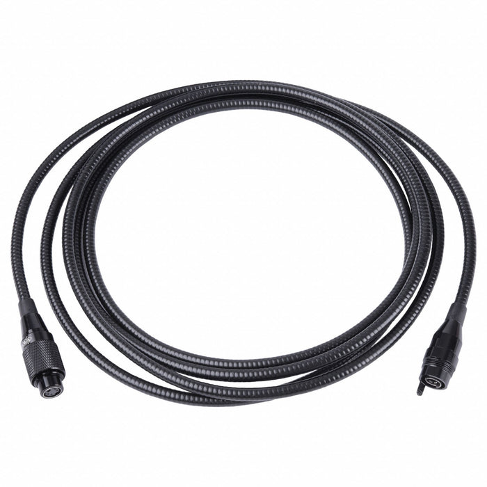Cable Extension 9 4/5 ft L Shaft