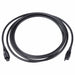 Cable Extension 9 4/5 ft L Shaft