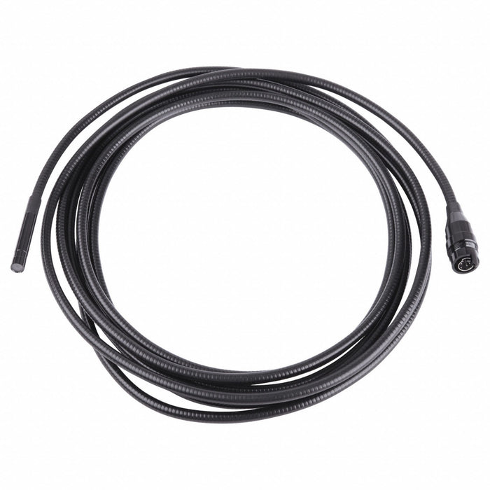 Cam and Cable 640x480pxl 9mm