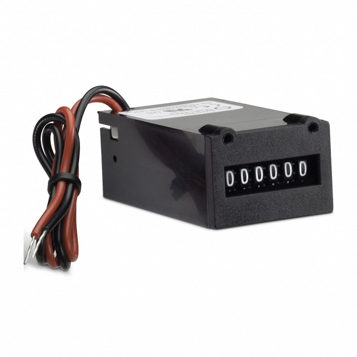 24VDC COMBO MNT NON-RESET