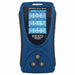 Radiation Dos Mtr 0.05to50 Sv/hr Digital