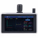 Indoor Air Meter 32 F to 122 F LCD