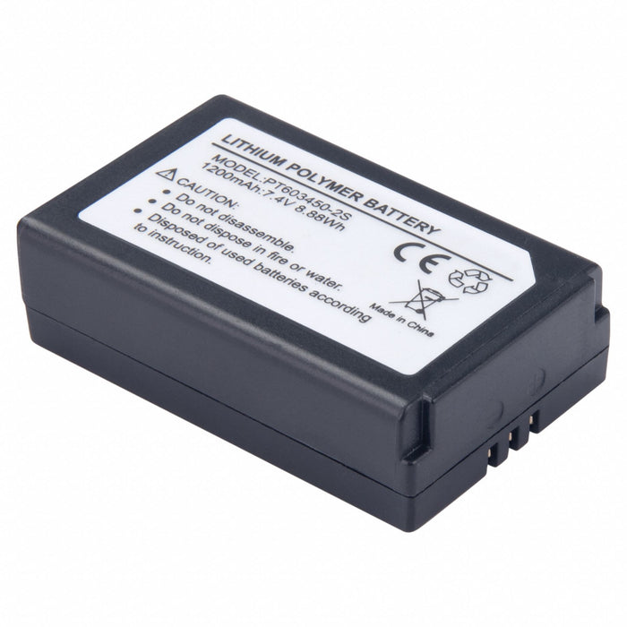 Replacement Battery c/w R9930