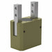 Locking Angular Gripper M5 12