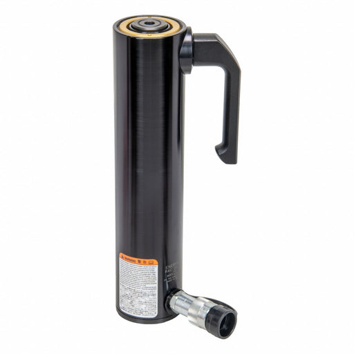 ALUMINUM CYLINDER 20T 250MM STROKE