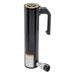 ALUMINUM CYLINDER 20T 250MM STROKE